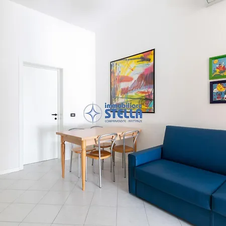 Hawaii Tatil Evi Lido di Jesolo