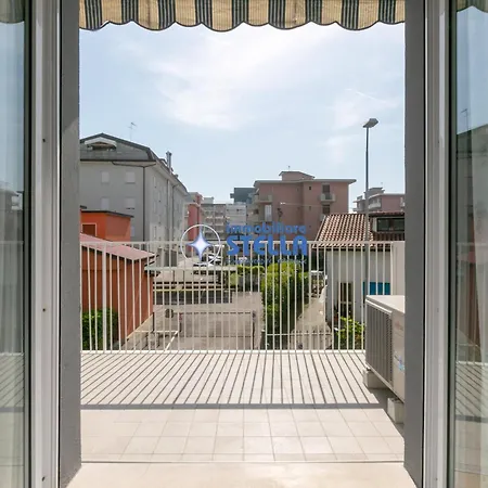 Ferienhaus Hawaii Lido di Jesolo