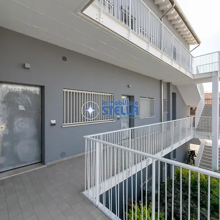 Hawaii Ferienhaus Lido di Jesolo