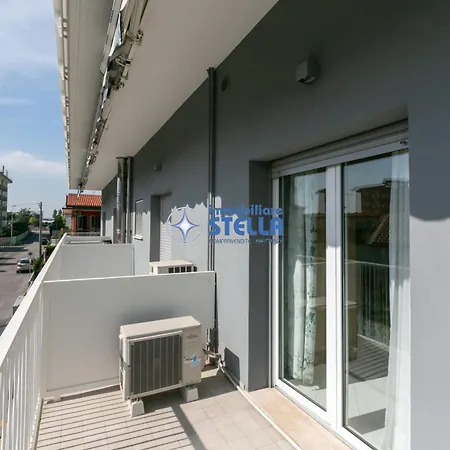Prázdninový dům Hawaii Lido di Jesolo