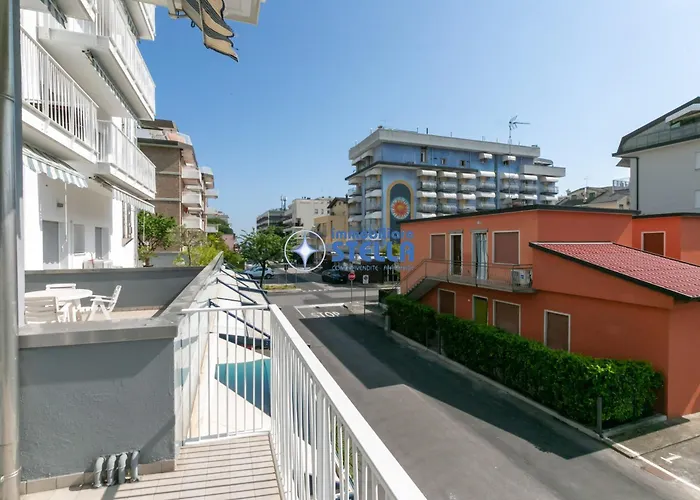 בית נופש Hawaii *